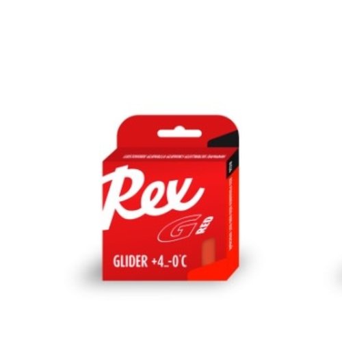 Rex Fart de glisse Rex G Rouge 0/+4 Rex Fart de glisse Rex G Rouge 0/+4
