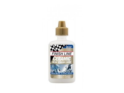 Finish Line Lubrifiant à chaine Finish Line Ceramic Wax 2oz