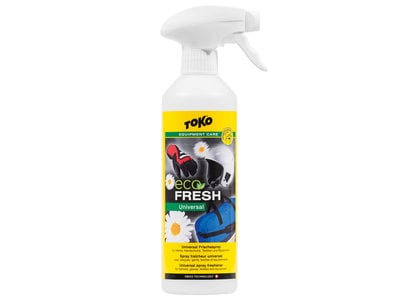 Toko Spray fraicheur TOKO Eco Universal Fresh 500ml