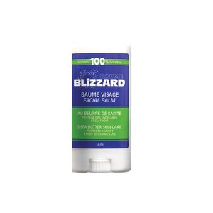 Blizzard Baume Protection Visage Blizzard