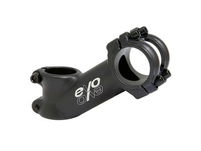 Evo Potence EVO E-Tec OS, 28.6mm, 70mm, ±35°, 31.8mm, Noir
