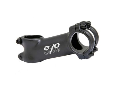 Evo EVO E-Tec OS Stem ±17° 70x31.8mm Black