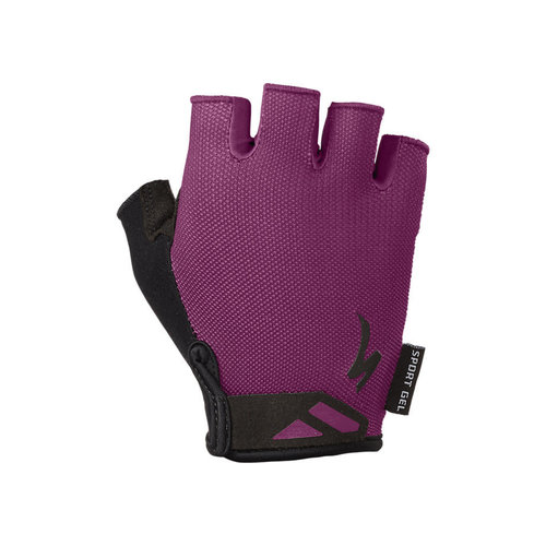 Specialized Specialized BG Sport Gel Woman Short Glove Specialized Specialized BG Sport Gel Woman Short Glove