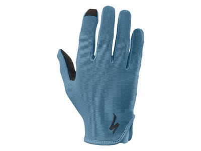 Specialized Specialized LoDown Woman Long Glove Blue Grey Medium