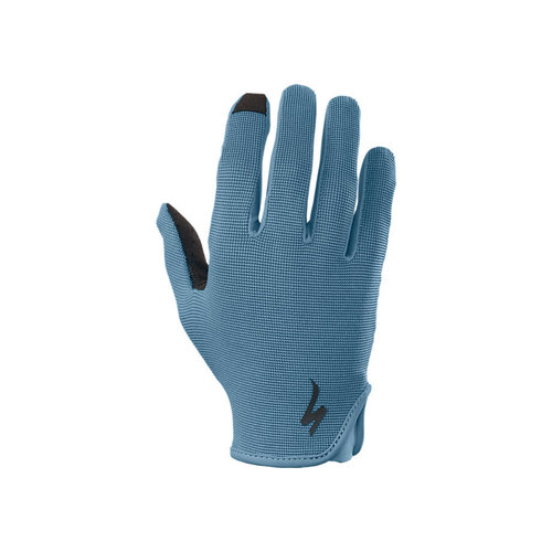 Specialized Specialized LoDown Woman Long Glove Blue Grey Medium