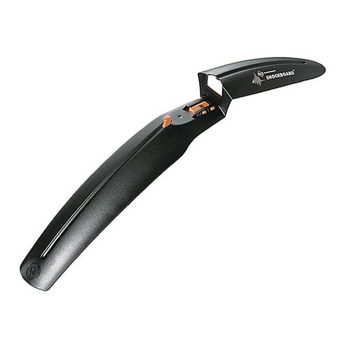 SKS Garde-boue avant SKS Shockboard XL 26''x2.25 Noir