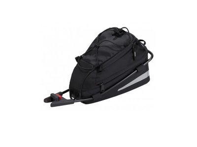 Vaude Sacoche arrière Vaude Off Road Small 4L+2