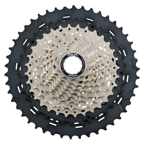 Shimano Cassette Shimano SLX CS-M7000 11 vit 11-46 Shimano Cassette Shimano SLX CS-M7000 11 vit 11-46