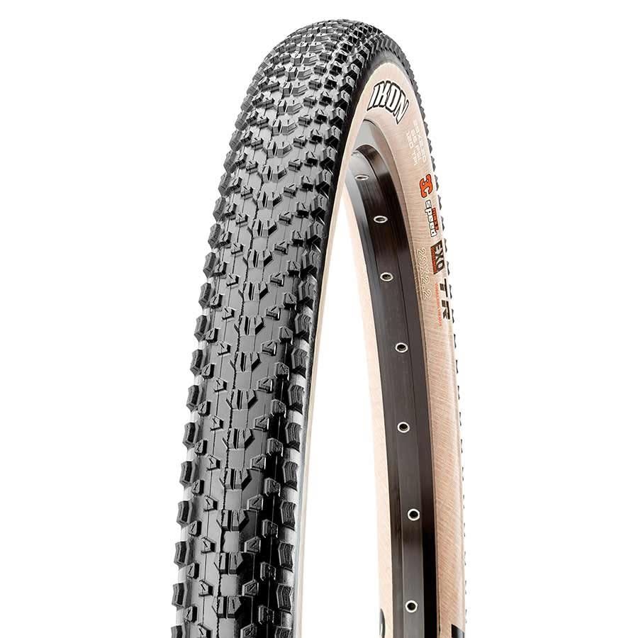 maxxis ikon 29 beige