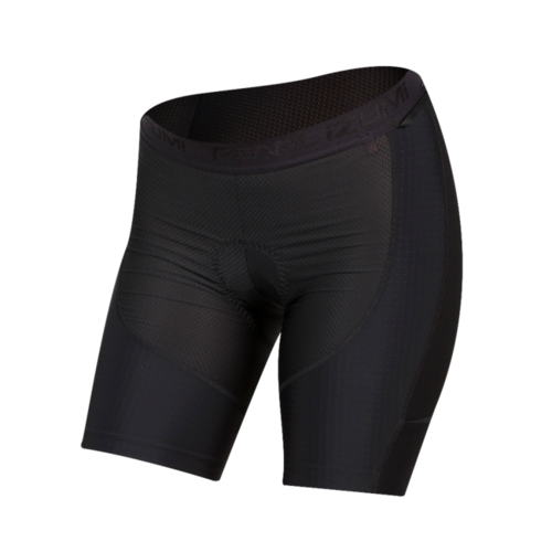 Pearl Izumi Pearl Izumi Cargo Woman Liner Short (Black)