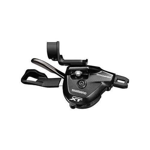 Shimano Levier de vitesses Shimano XT-SL-M8000-IR 11 vit Shimano Levier de vitesses Shimano XT-SL-M8000-IR 11 vit
