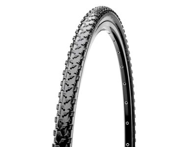 Maxxis Pneu Maxxis Mud Wrestler 700x35C Noir