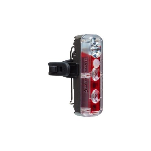 Blackburn Blackburn 2'Fer-XL Front/Rear Light Blackburn Blackburn 2'Fer-XL Front/Rear Light