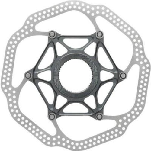 Avid Avid G2 Cleansweep HSX Centerlock Disc 160mm Black Avid Avid G2 Cleansweep HSX Centerlock Disc 160mm Black