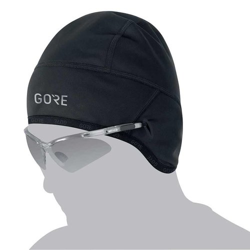 Gore Bike Wear Tuque Gore Wear Winstopper Gore Bike Wear Tuque Gore Wear Winstopper