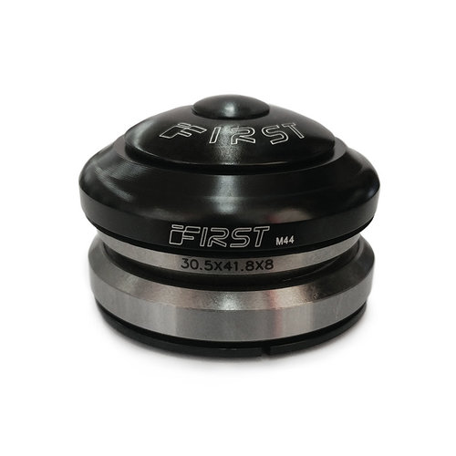 Damco Damco Headset Internal 1-1/8" x 1-1/4" Damco Damco Headset Internal 1-1/8" x 1-1/4"
