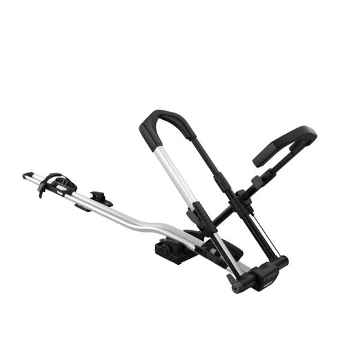 Thule Support à vélo de toit Thule Upride - 1 vélo Noir/Alu