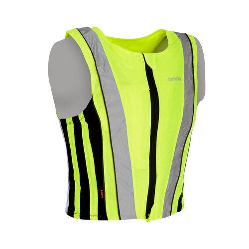 Oxford Veste de visibilité Oxford BrightTop Active Oxford Veste de visibilité Oxford BrightTop Active