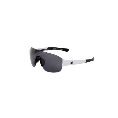 Ryders Lunette Ryders Grafton Blanc-Noir/Lentille Argent FM Ryders Lunette Ryders Grafton Blanc-Noir/Lentille Argent FM