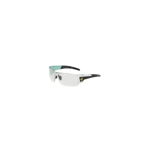 Ryders Lunette Ryders Caliber Argent-Noir - Lentille Claire Anti-Buée Ryders Lunette Ryders Caliber Argent-Noir - Lentille Claire Anti-Buée