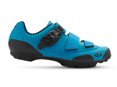 Giro Chaussures Giro Privateer R (Bleu)