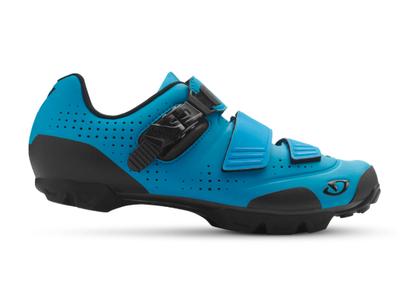 Giro Giro Privateer R Shoes (Blue)