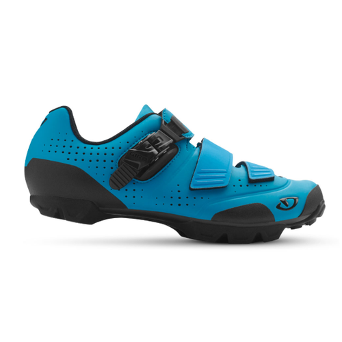 Giro Chaussures Giro Privateer R (Bleu)