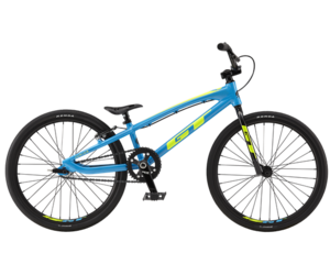 2019 gt speed series bmx