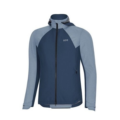 Gore Bike Wear Gore Wear C5 Gore-Tex Infinium Hybrid Woman Jacket Gore Bike Wear Gore Wear C5 Gore-Tex Infinium Hybrid Woman Jacket