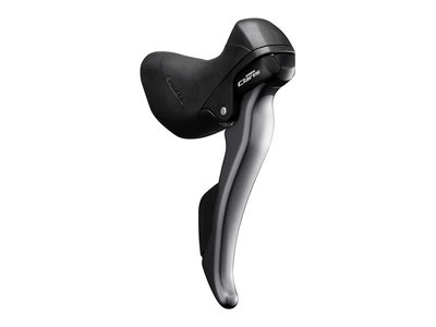 Shimano Manette combiné Shimano Claris ST-R2030 3x8sp Gris