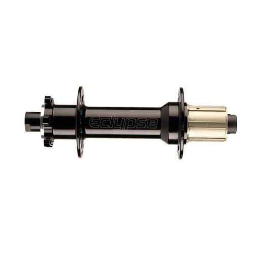 Eclypse Eclypse D202SB-S4S Rear Hub 6 Bolts 32T 12x197mm Black Eclypse Eclypse D202SB-S4S Rear Hub 6 Bolts 32T 12x197mm Black