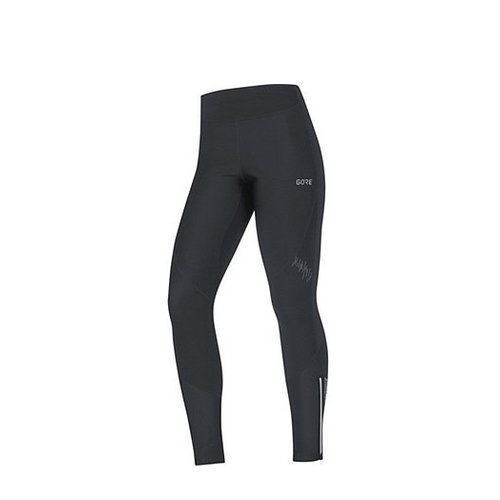 Gore Bike Wear Gore Wear R5 Windstopper Woman Tights