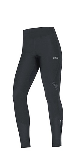 Gore Wear R5 Windstopper Woman Tights - Demers bicyclettes et skis