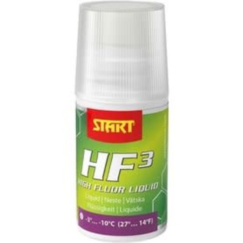 Start Start HF3 Violet Liquid Wax -8/-15 30ml Start Start HF3 Violet Liquid Wax -8/-15 30ml