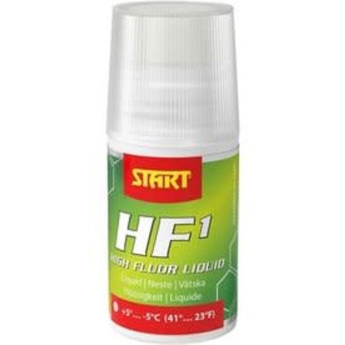 Start Start HF1 Red Liquid Wax -2/-8 30ml Start Start HF1 Red Liquid Wax -2/-8 30ml