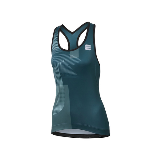 Sportful Sportful Oasis Sleeveless Woman Jersey Sportful Sportful Oasis Sleeveless Woman Jersey
