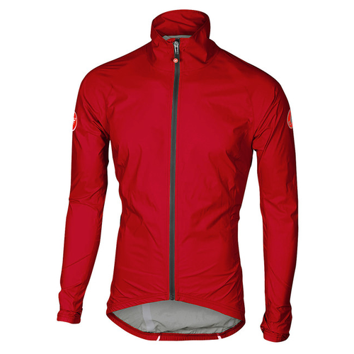 Castelli Castelli Emergency Rain Jacket Castelli Castelli Emergency Rain Jacket