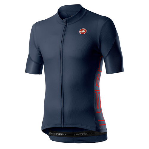 Castelli Castelli Entrata V Jersey Castelli Castelli Entrata V Jersey