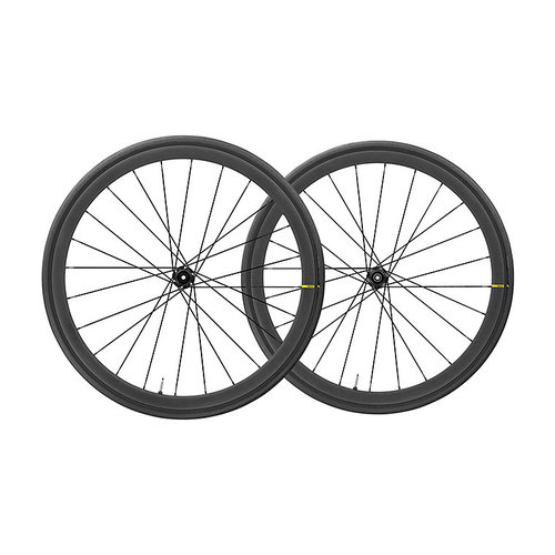 Mavic Mavic Ksyrium Pro Carbon UST CL Disc Wheelset