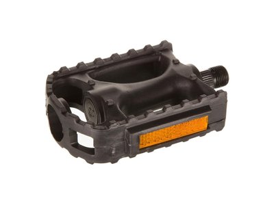 Evo Evo Swivel Resin Bicycle Pedals 1/2''