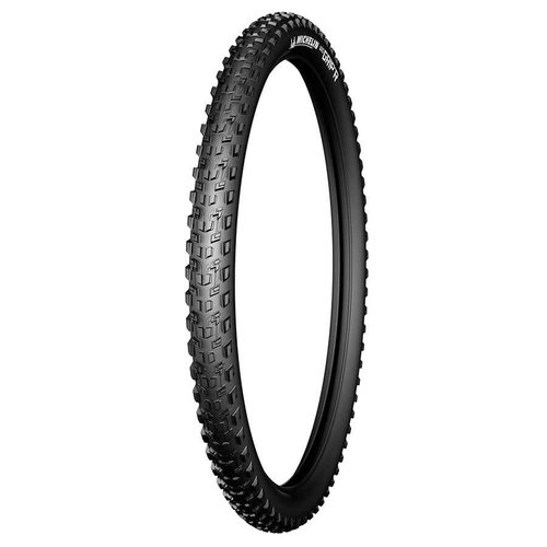 Michelin Michelin Wild Grip'R 27.5x2.25'' Tire Fold GUM-X TR