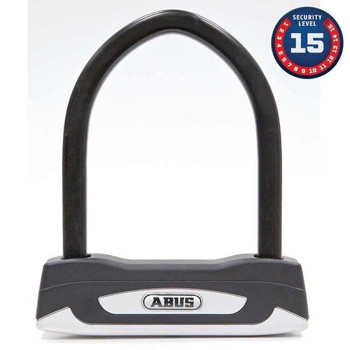 Abus Cadena en U Abus Granit XPlus 54 Mini Clé 108x150mm, 4.3''x5.9'' 13mm