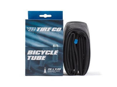 Vee Rubber Vee Schrader Fat Tube 26 x 4.00"