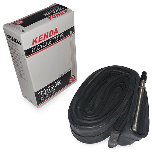 Kenda Kenda Presta Tube 700 x 28-35C (80mm)