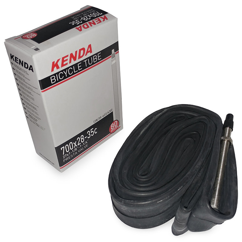 Chambre a air Kenda PV 80mm 700 x 28 35C