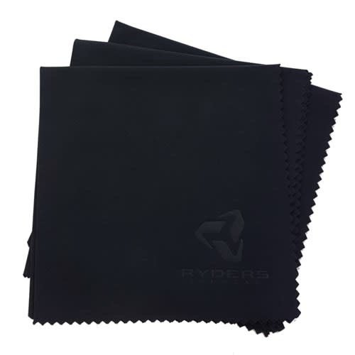 Ryders Linge Ryders Cleaning 70% Poly- 30% Nylon (Paquet de 3) Ryders Linge Ryders Cleaning 70% Poly- 30% Nylon (Paquet de 3)