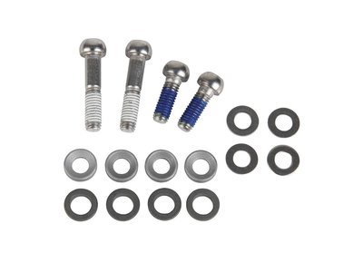 Avid Avid Stainless Caliper Bolts & Washers (CPS & Standard)