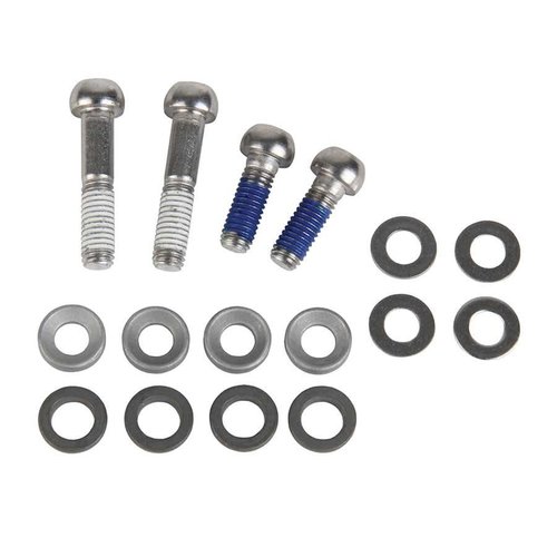Avid Avid Stainless Caliper Bolts & Washers (CPS & Standard)
