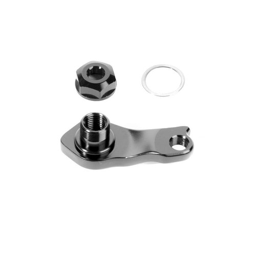 Rocky Mountain Patte de dérailleur Rocky mountain #16 pour shimano Rocky Mountain Patte de dérailleur Rocky mountain #16 pour shimano