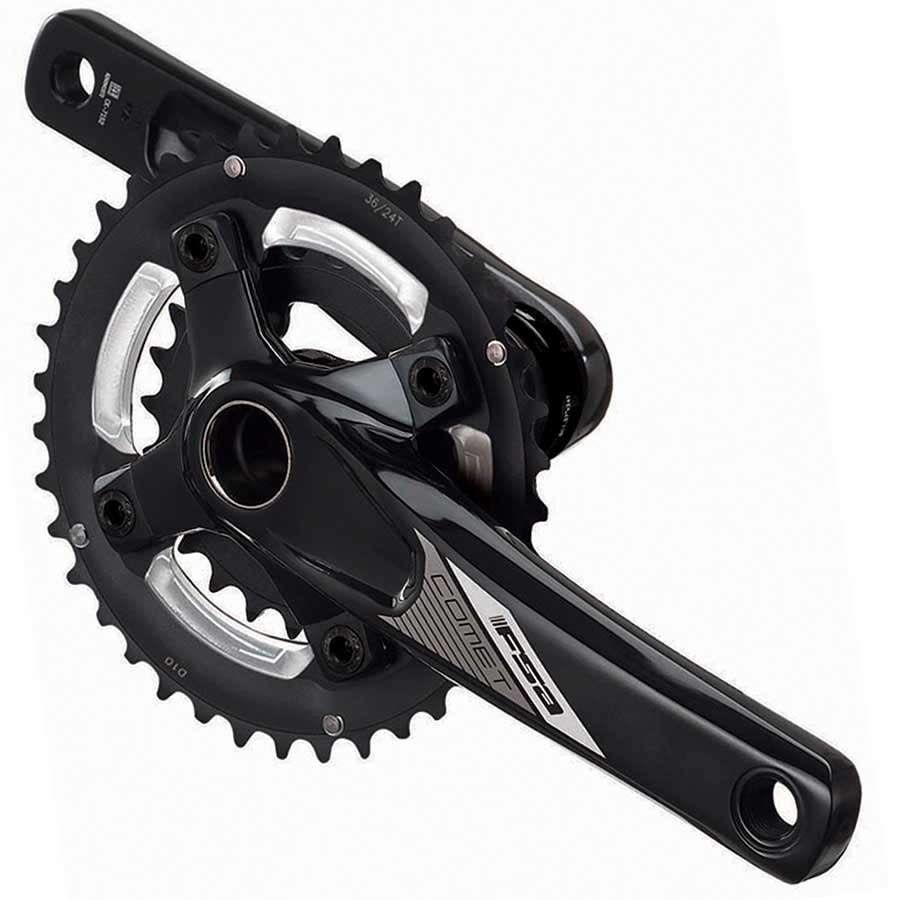 fsa comet crankset